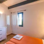 Casa 7 T En Complejo Semesterbostad Binisafua