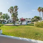 Vakantiehuis Casa 7 T En Complejo