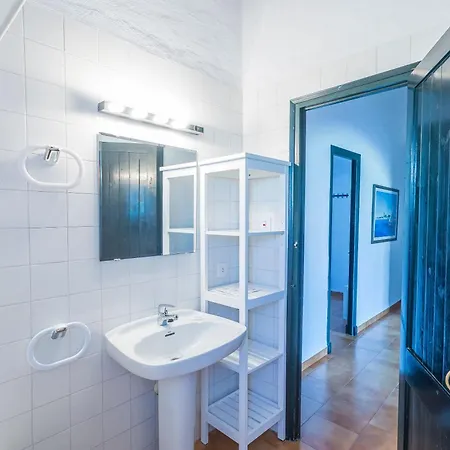 Semesterbostad Casa 7 T En Complejo