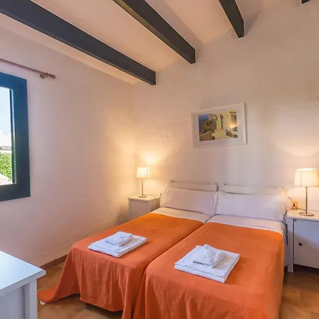 Casa 7 T En Complejo