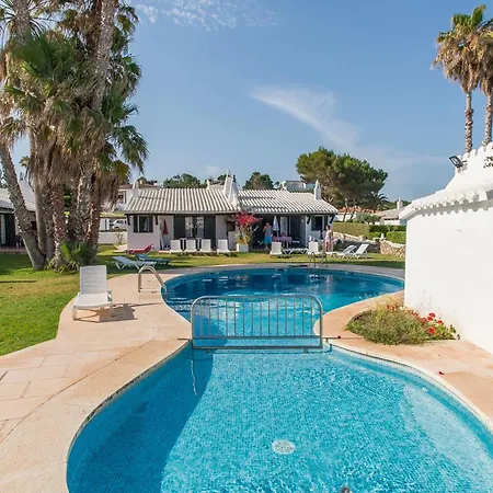 Casa 7 T En Complejo * Binisafua