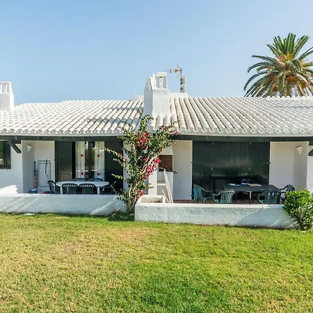 Casa 7 T En Complejo Vakantiehuis Binisafua