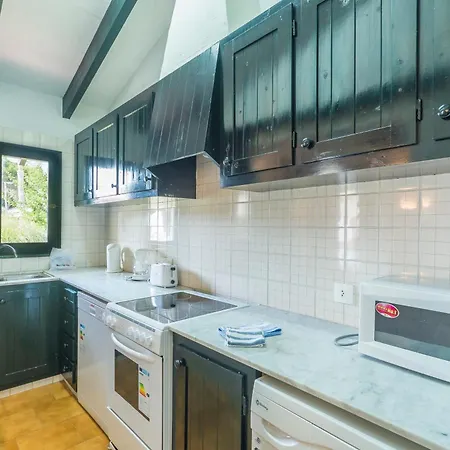 Casa 7 T En Complejo Binisafua