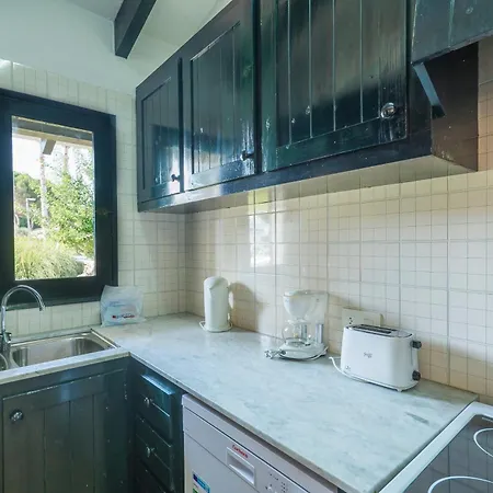 Vakantiehuis Casa 7 T En Complejo