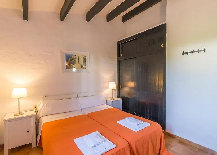 Prázdninový dům Casa 7 T En Complejo