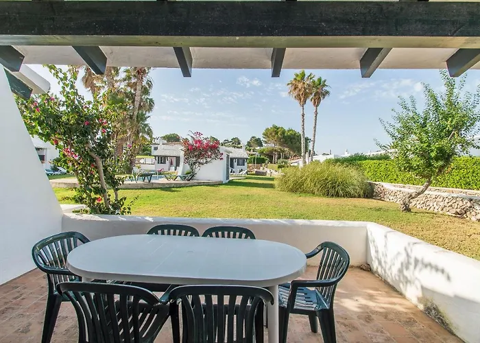 Casa 7 T En Complejo Prázdninový dům Binisafua