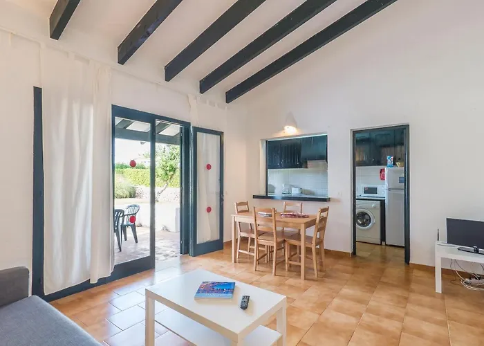 Casa 7 T En Complejo Prázdninový dům *