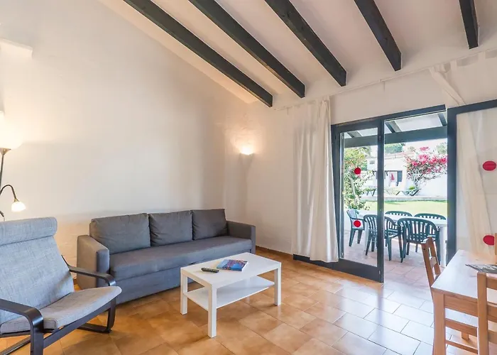 Prázdninový dům Casa 7 T En Complejo Binisafua