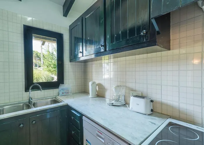 Casa 7 T En Complejo * Binisafua