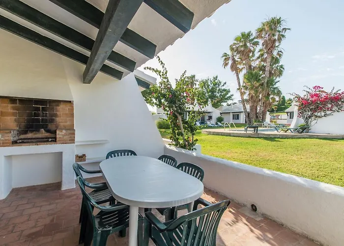 Casa 7 T En Complejo