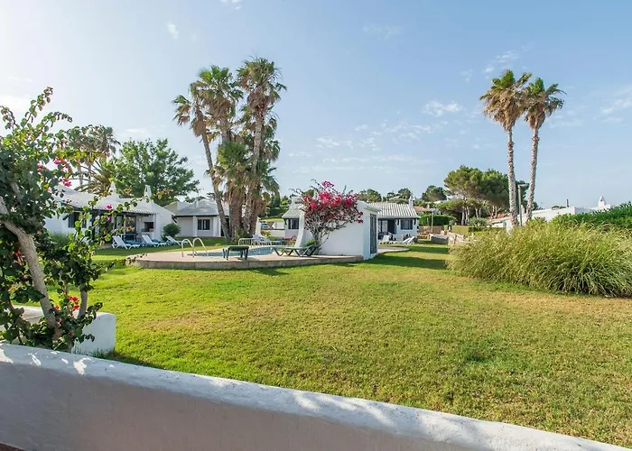 Casa 7 T En Complejo * Binisafua