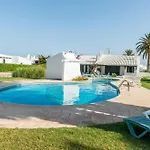 Casa 7 T En Complejo Σπίτι διακοπών *