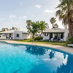 Σπίτι διακοπών Casa 7 T En Complejo Binisafua