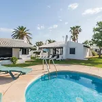 Σπίτι διακοπών Casa 7 T En Complejo Binisafua