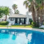 Casa 7 T En Complejo Binisafua