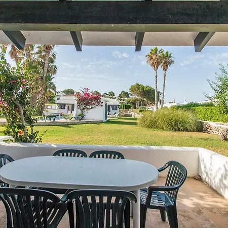 Σπίτι διακοπών Casa 7 T En Complejo Binisafua