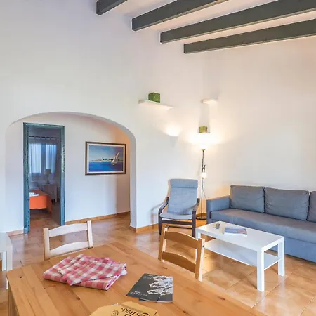 Σπίτι διακοπών Casa 7 T En Complejo Binisafua