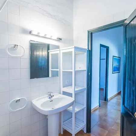 Casa de Férias Casa 7 T En Complejo Binisafua