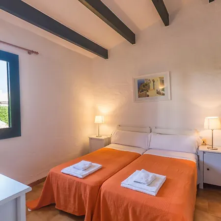 Casa 7 T En Complejo Casa de Férias Binisafua