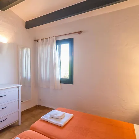 Casa 7 T En Complejo Casa de Férias Binisafua