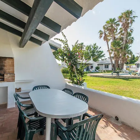 Casa de Férias Casa 7 T En Complejo Binisafua