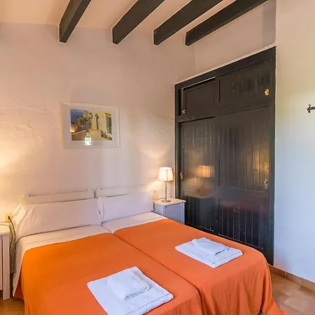 Сasa de vacaciones Casa 7 T En Complejo