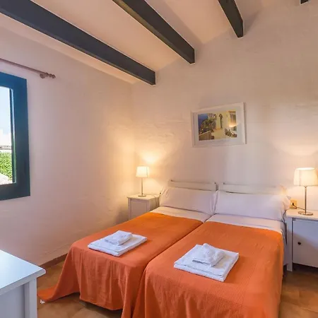 Casa 7 T En Complejo Holiday home Binisafua