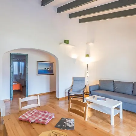 Casa 7 T En Complejo Сasa de vacaciones