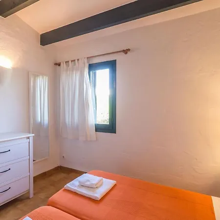 Holiday home Casa 7 T En Complejo