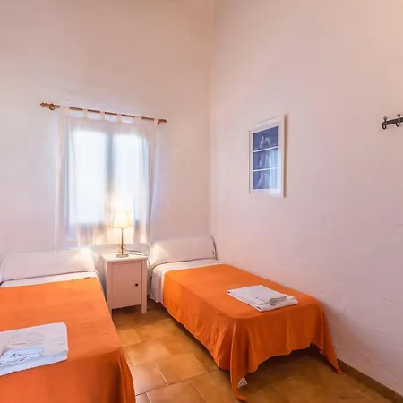 Casa 7 T En Complejo * Binisafua