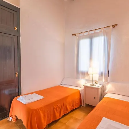 Casa 7 T En Complejo Сasa de vacaciones Binisafua