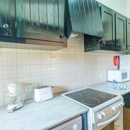 Сasa de vacaciones Casa 7 T En Complejo