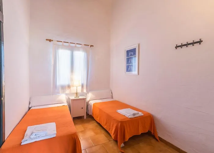 Casa 7 T En Complejo * Binisafua