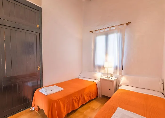 Casa 7 T En Complejo Сasa de vacaciones Binisafua