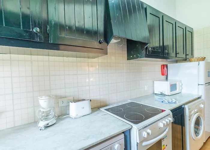 Сasa de vacaciones Casa 7 T En Complejo