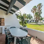 Ferienhaus Casa 7 T En Complejo Binisafua
