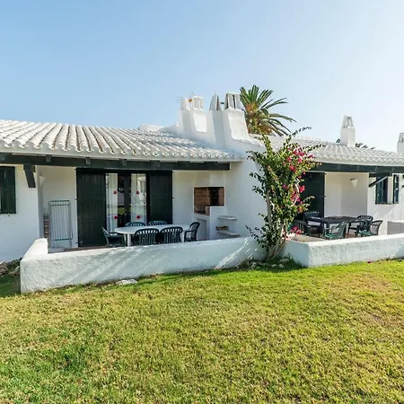 Ferienhaus Casa 7 T En Complejo