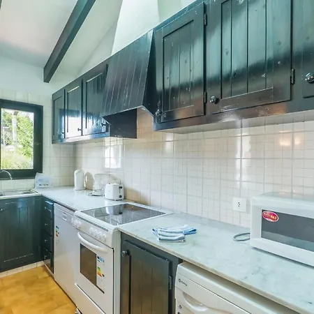 Casa 7 T En Complejo Ferienhaus