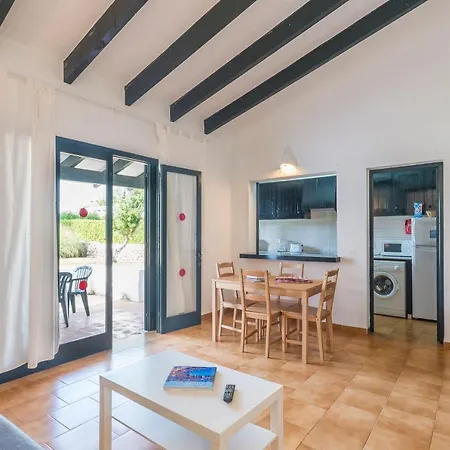 Casa 7 T En Complejo Ferienhaus *