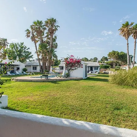 Casa 7 T En Complejo * Binisafua