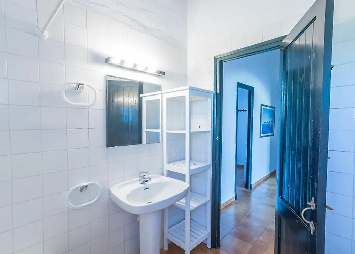 بيت للعطل Casa 7 T En Complejo