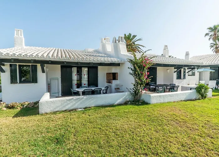 بيت للعطل Casa 7 T En Complejo